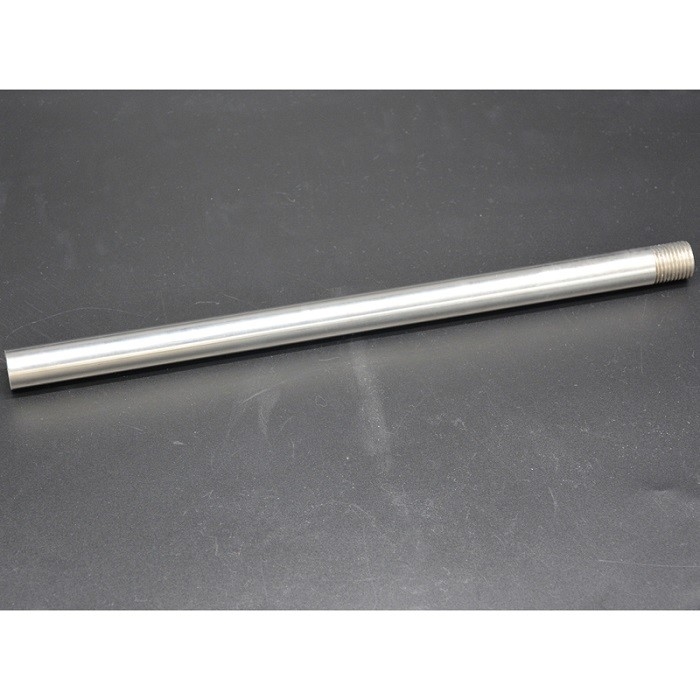 Forged Ground Molybdenum Rod Diameter 2.0mm-100mm For Melting Electrodes